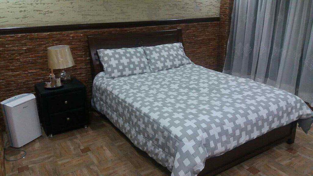 Affordable Baguio Apt Baguio City Екстер'єр фото