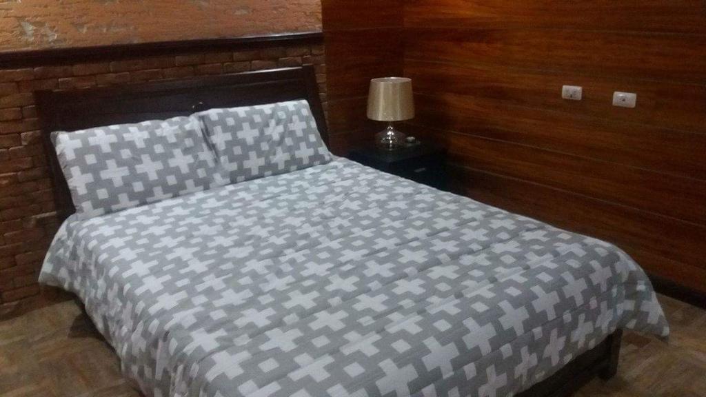 Affordable Baguio Apt Baguio City Екстер'єр фото