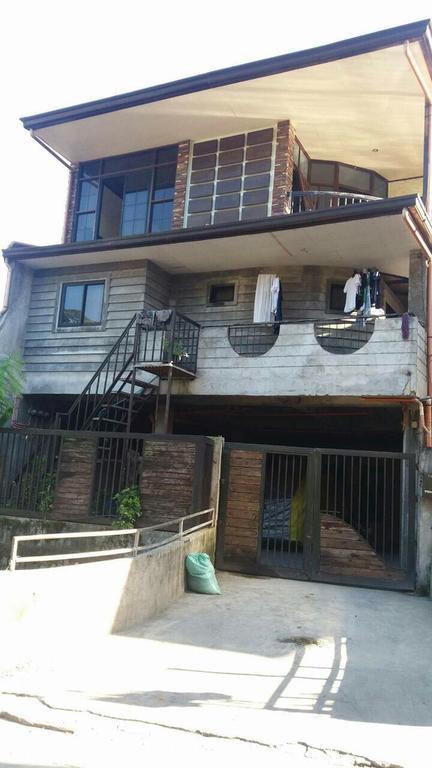 Affordable Baguio Apt Baguio City Екстер'єр фото