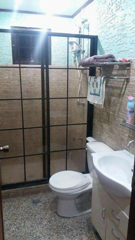 Affordable Baguio Apt Baguio City Екстер'єр фото