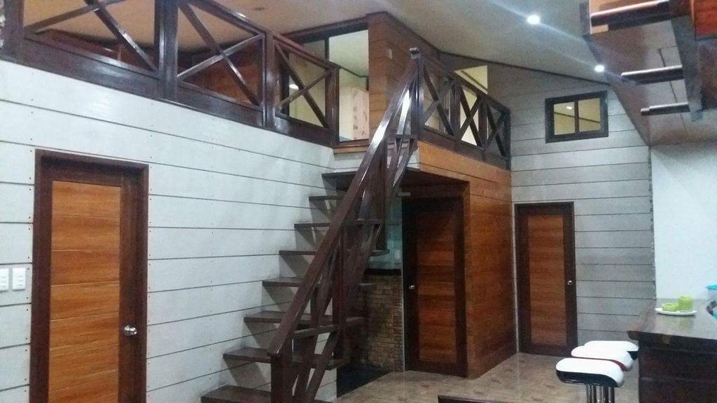 Affordable Baguio Apt Baguio City Екстер'єр фото