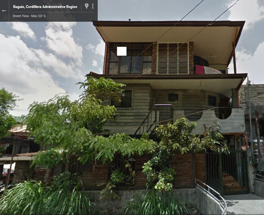 Affordable Baguio Apt Baguio City Екстер'єр фото